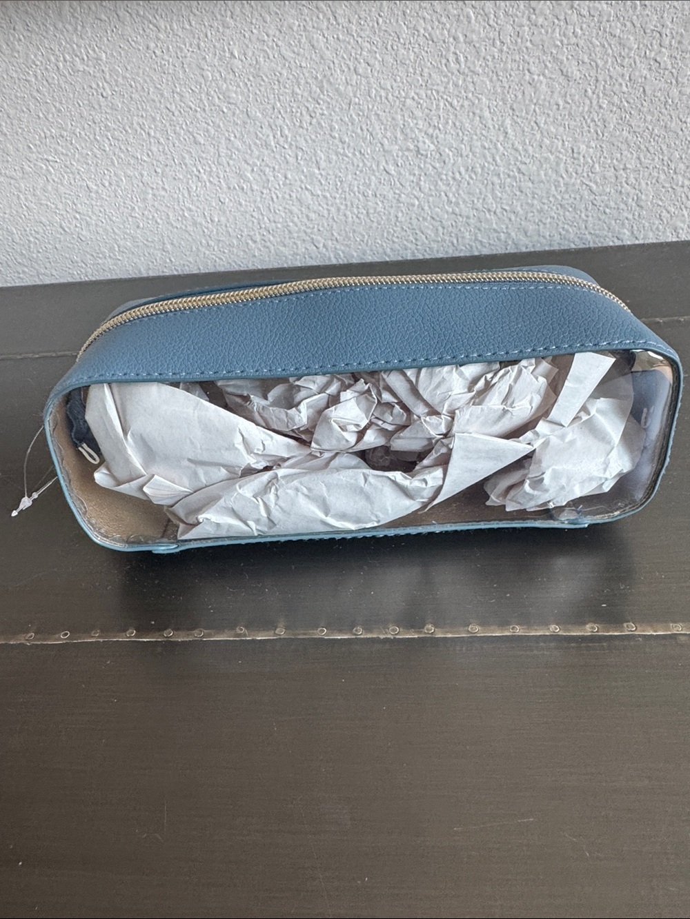 Sonia Kashuk Cosmetics Bag NEW